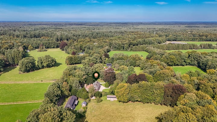 Foto 50 van Le Chevalierlaan 3-A