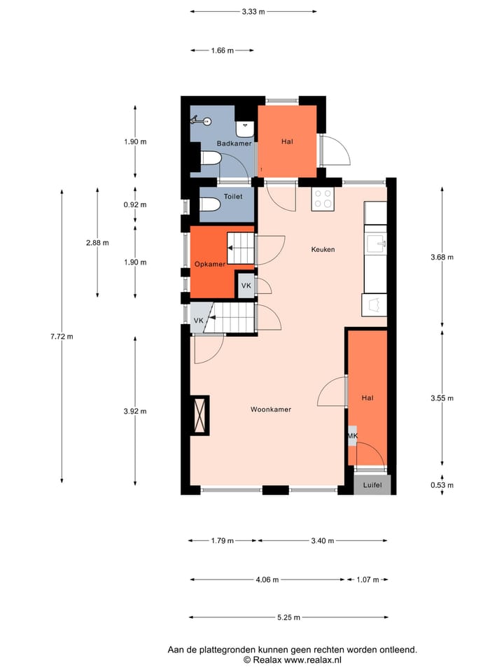 Photo 27 of Bornsestraat 90