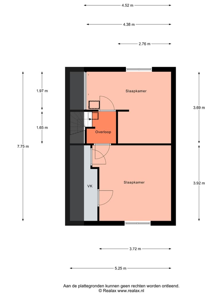 Photo 28 of Bornsestraat 90