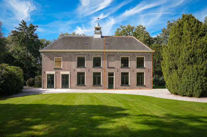 Foto 1 van Le Chevalierlaan 3-A