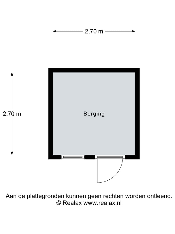 Photo 29 of Bornsestraat 90