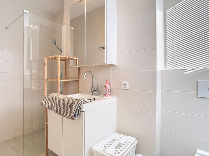 Foto 10 van Vlamingpolderweg 12-007