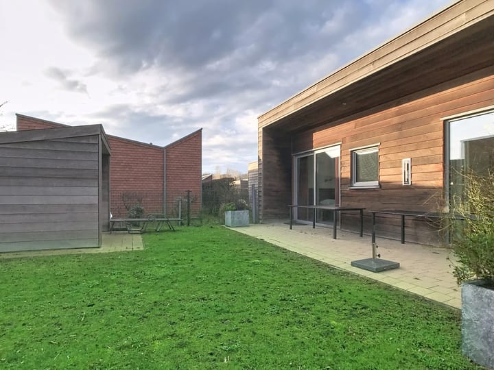 Foto 20 van Vlamingpolderweg 12-007