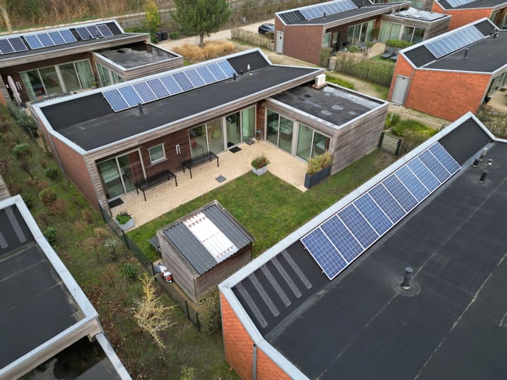 Foto 22 van Vlamingpolderweg 12-007