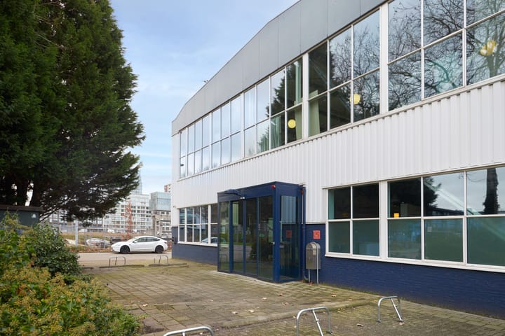 tt. Vasumweg 95, Amsterdam