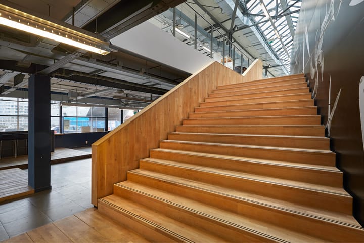 tt. Vasumweg 95, Amsterdam