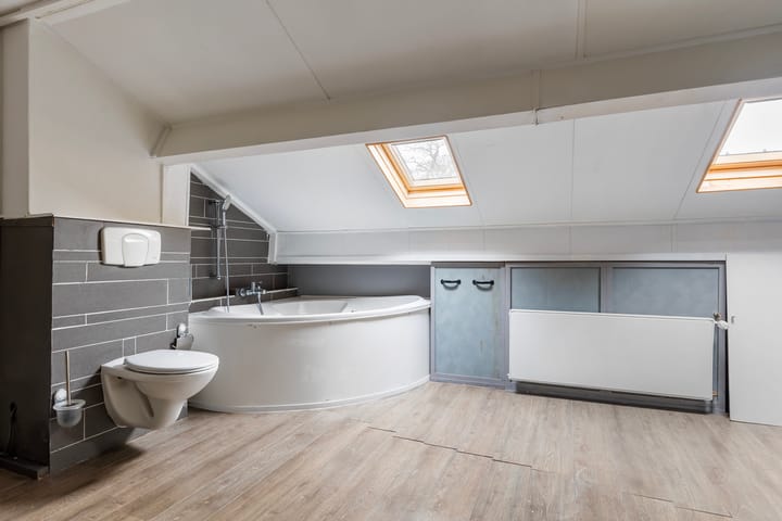 Foto 3 van Generaal Van Heutszlaan 66