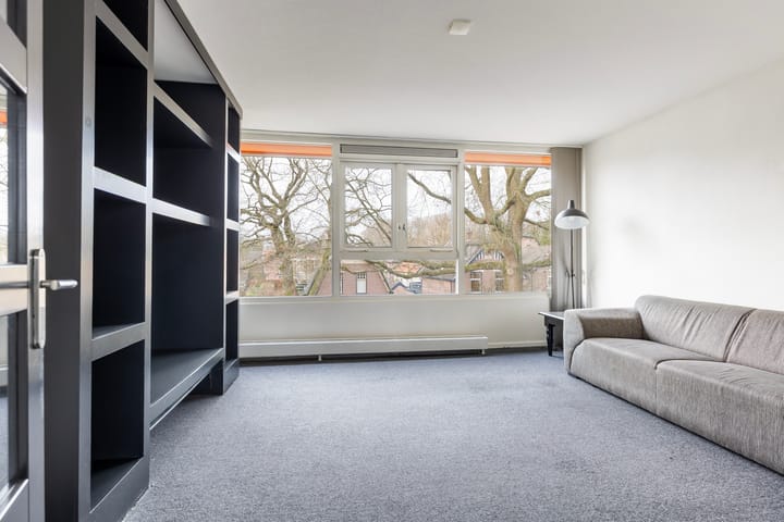 Foto 7 van Generaal Van Heutszlaan 66