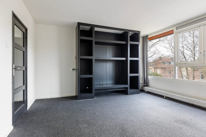 Foto 8 van Generaal Van Heutszlaan 66