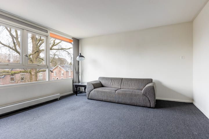 Foto 9 van Generaal Van Heutszlaan 66