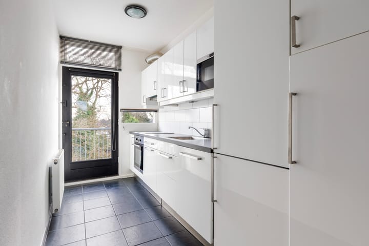 Foto 10 van Generaal Van Heutszlaan 66