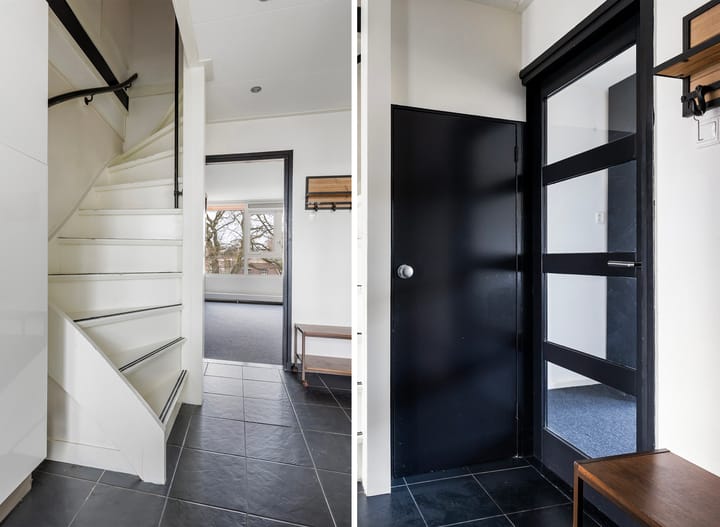 Foto 14 van Generaal Van Heutszlaan 66