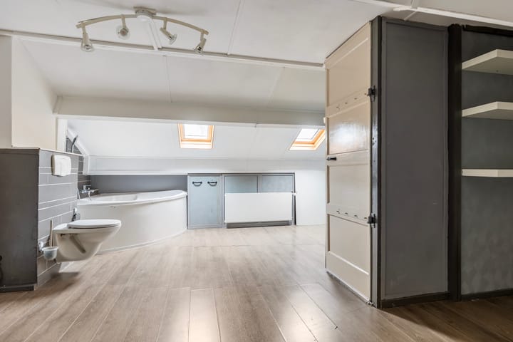 Foto 15 van Generaal Van Heutszlaan 66