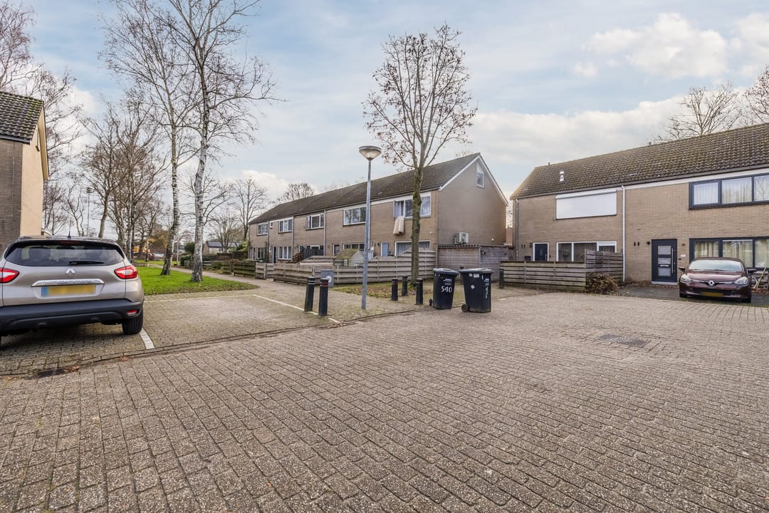 Photo 37 of Hesselterbrink 544