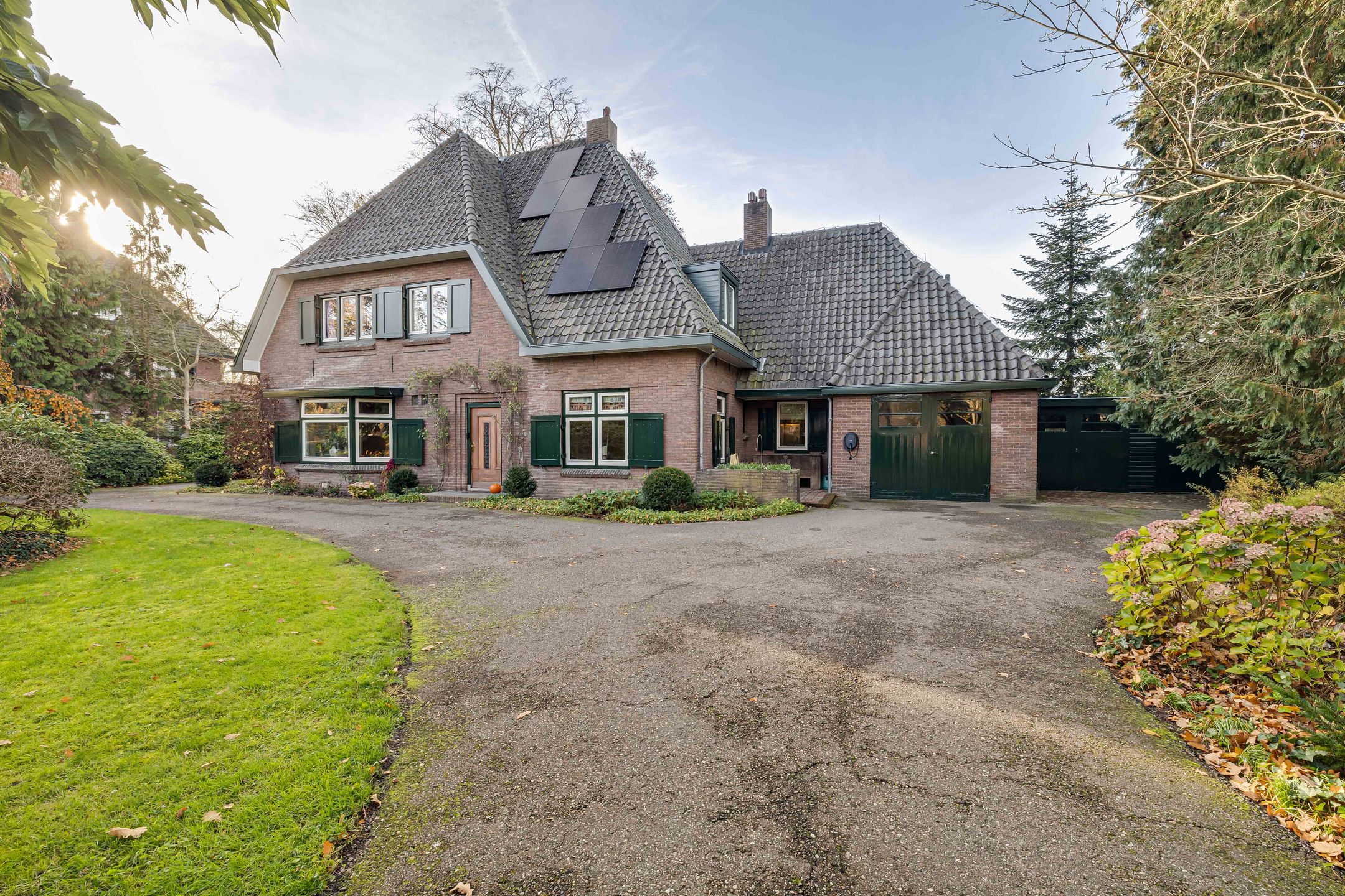 Zutphenseweg, 198, Eefde, 7211EK, Gelderland, Nederland 198 