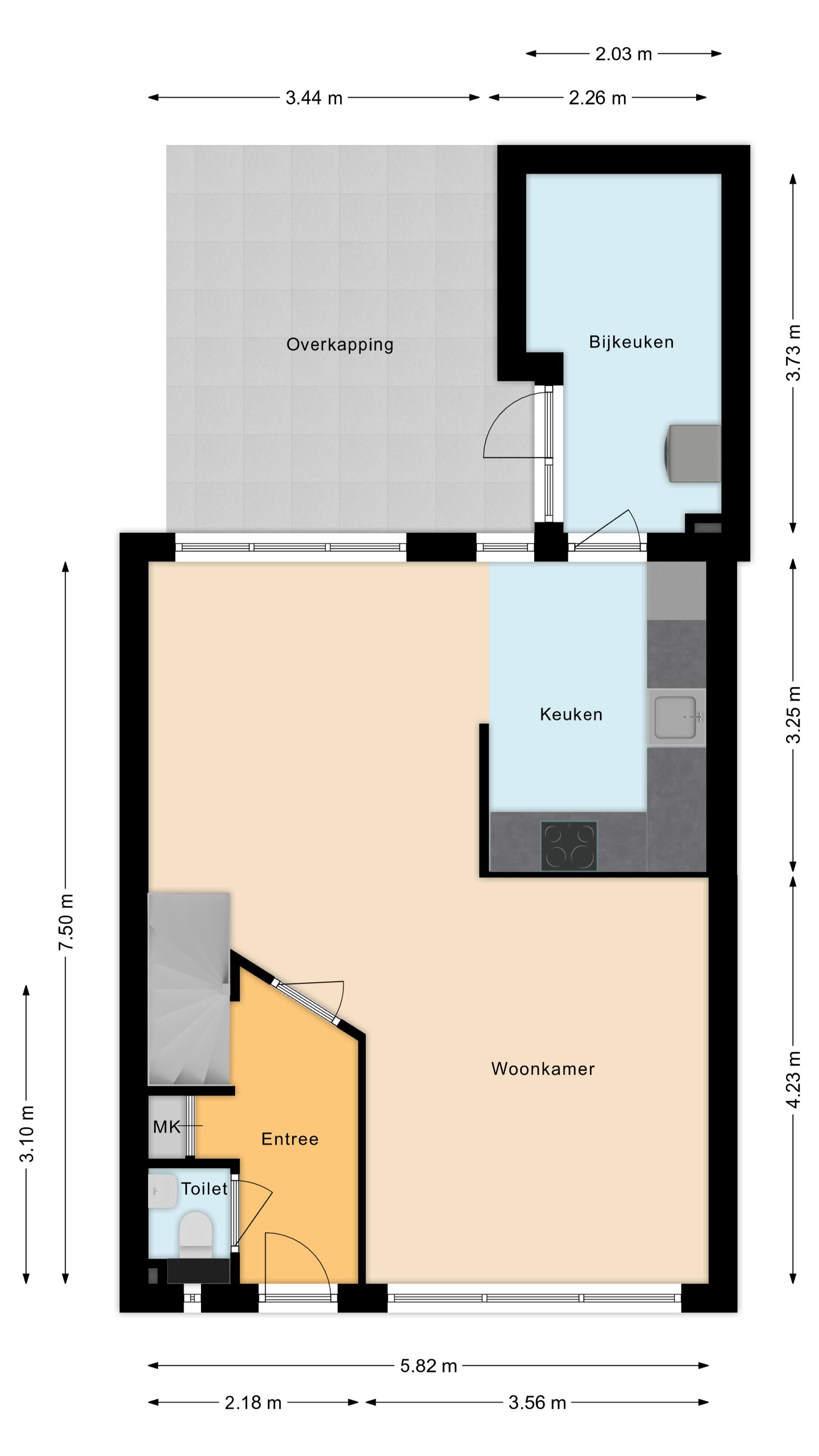 Photo 39 of Hesselterbrink 544