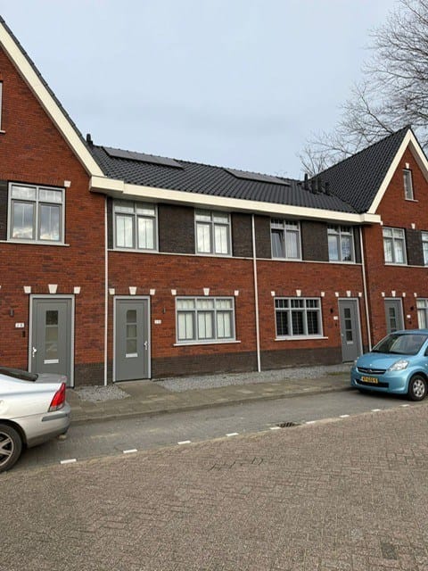 Foto 1 van Klaproosstraat 2-09