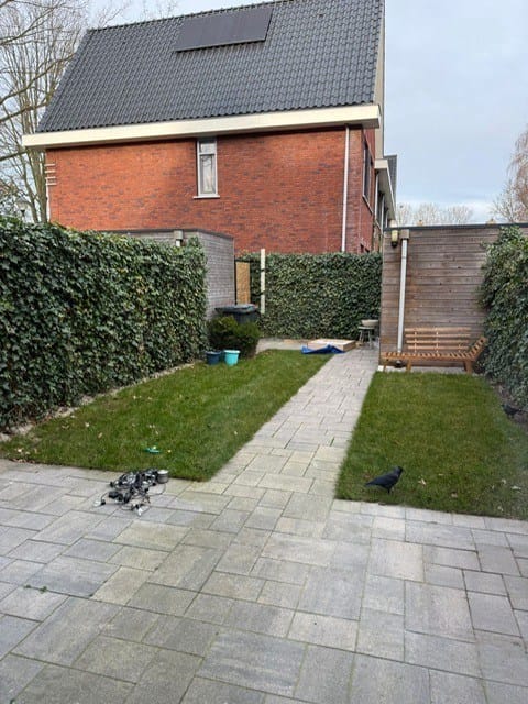 Foto 10 van Klaproosstraat 2-09