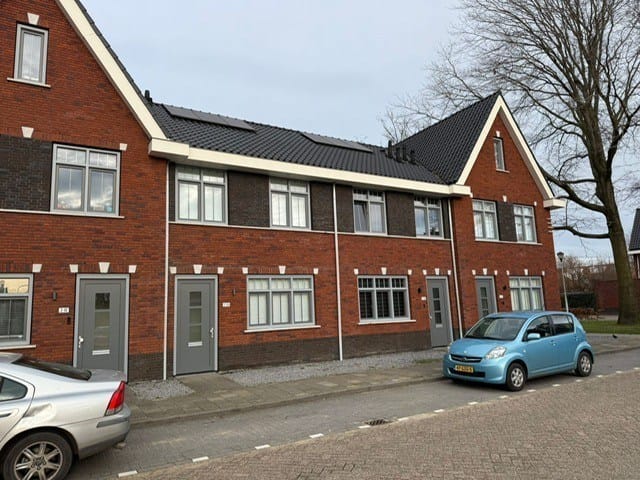 Foto 11 van Klaproosstraat 2-09