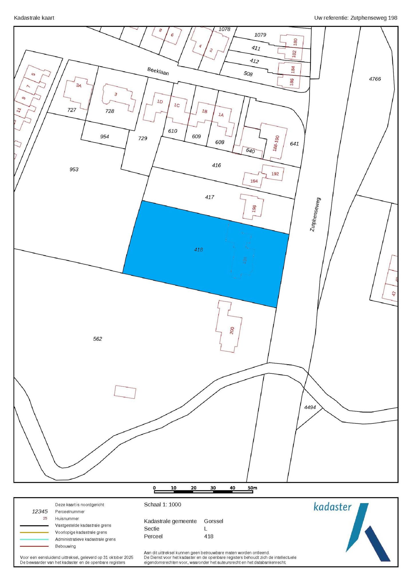 Foto 74 van Zutphenseweg 198