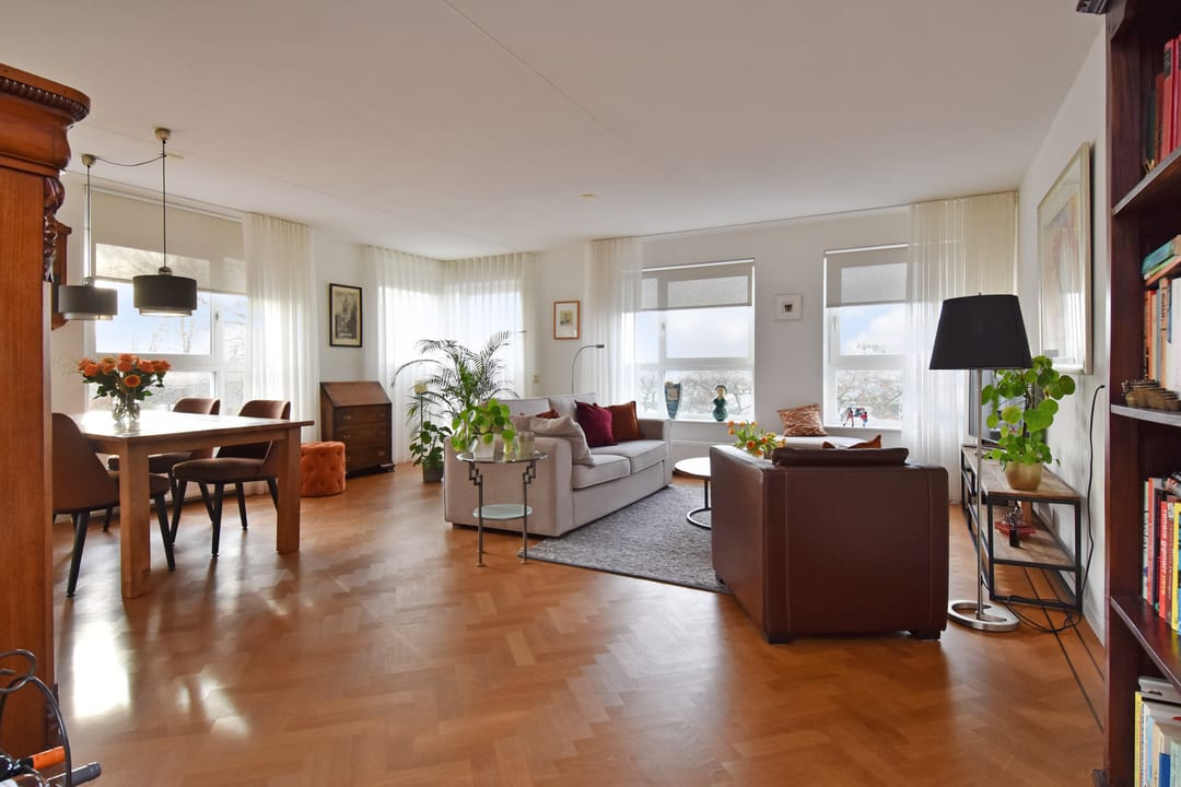 Foto 2 van Jan Thoméelaan 36