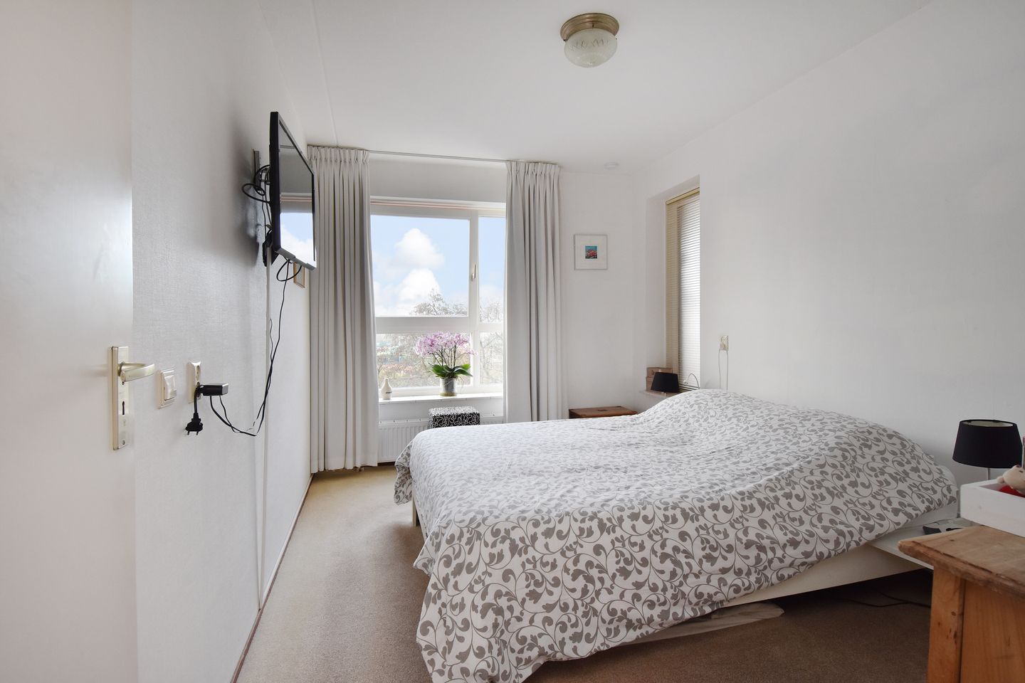 Foto 4 van Jan Thoméelaan 36