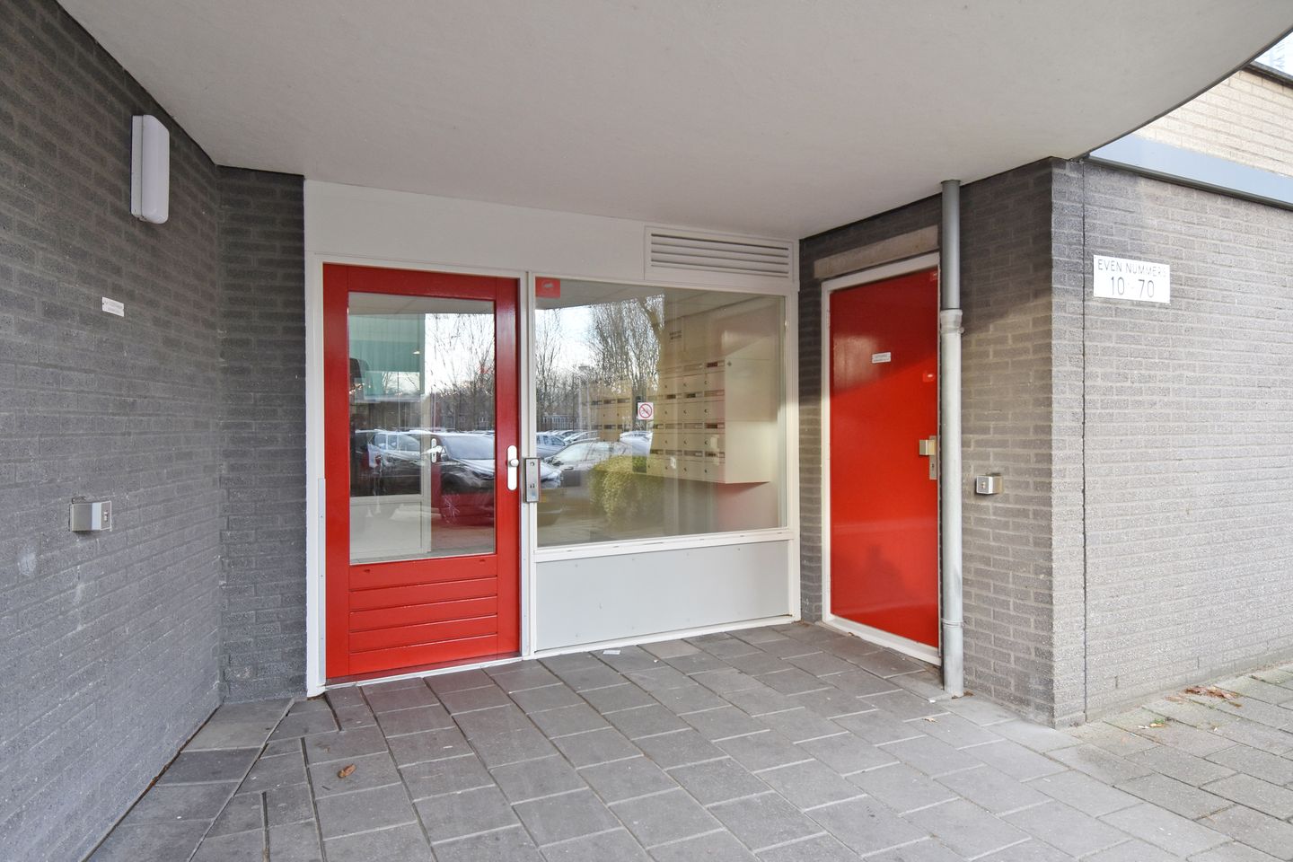 Foto 5 van Jan Thoméelaan 36