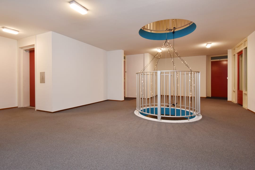 Foto 7 van Jan Thoméelaan 36