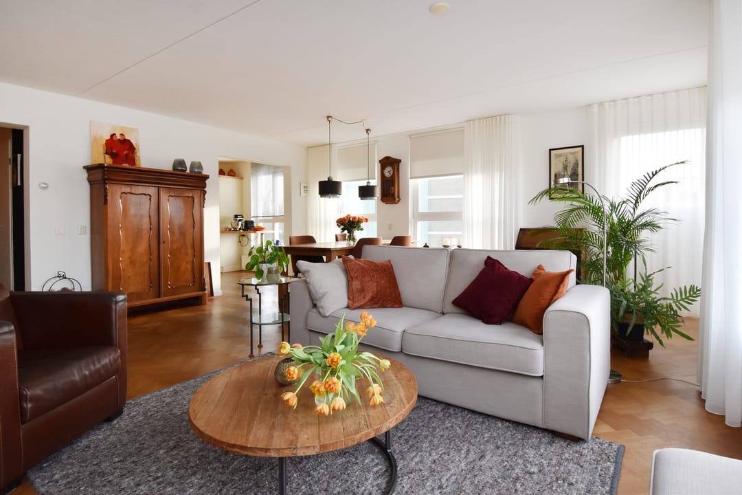 Foto 16 van Jan Thoméelaan 36