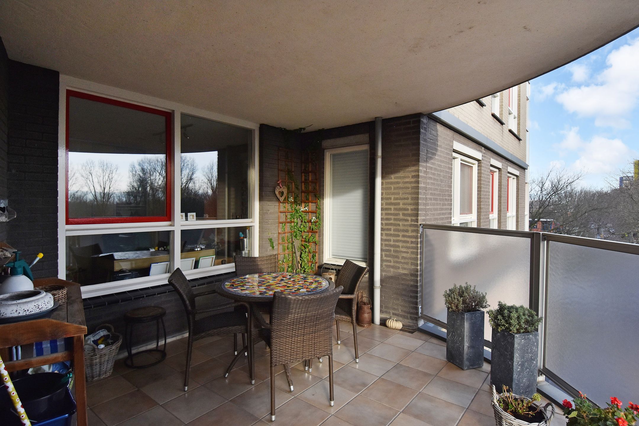 Foto 21 van Jan Thoméelaan 36