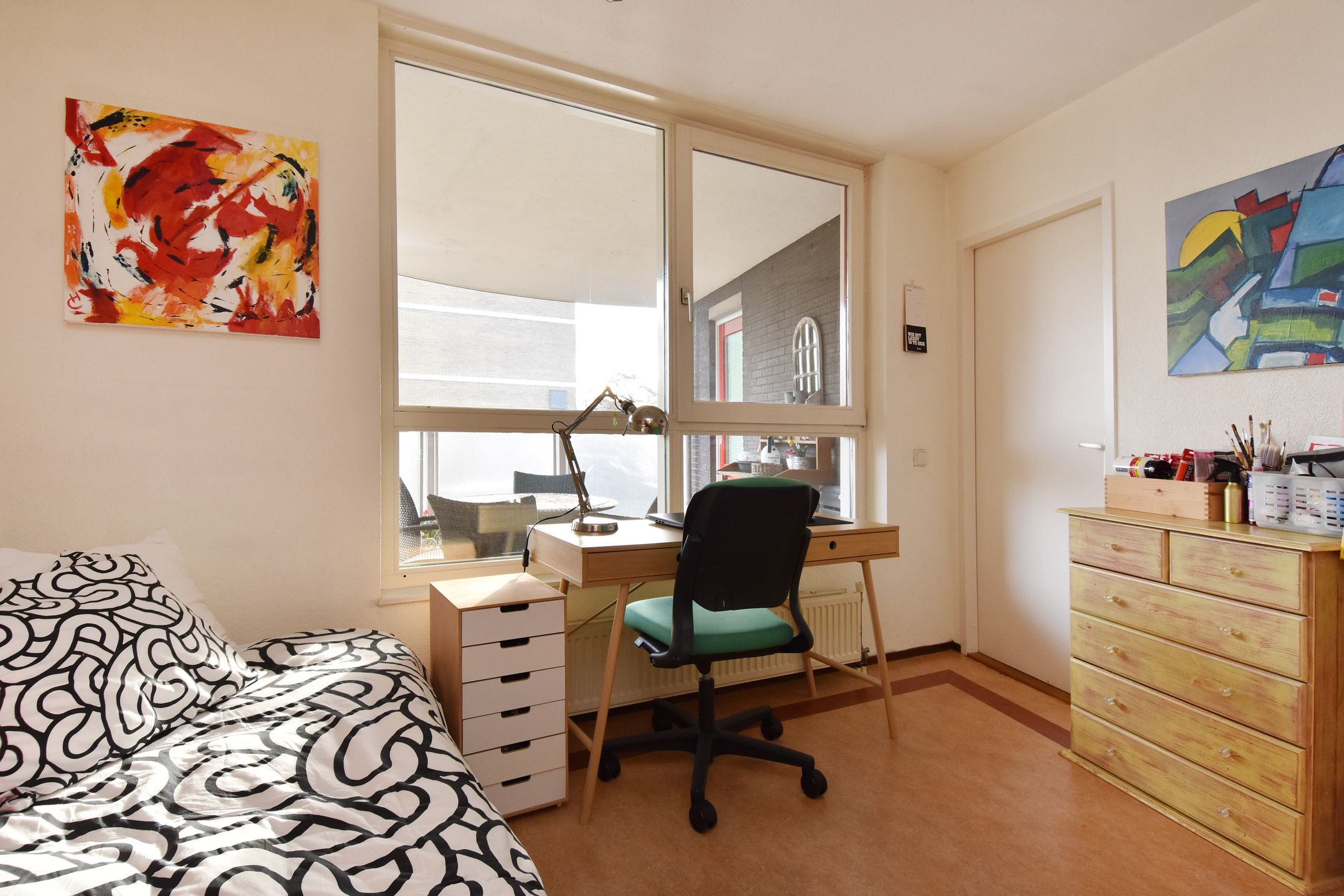 Foto 24 van Jan Thoméelaan 36