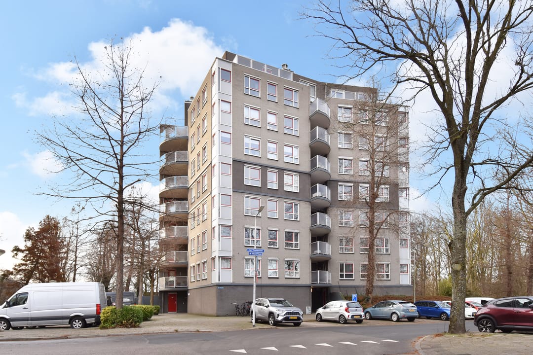 Foto 31 van Jan Thoméelaan 36