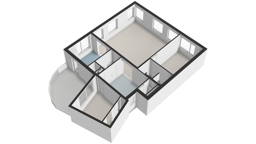 Foto 32 van Jan Thoméelaan 36