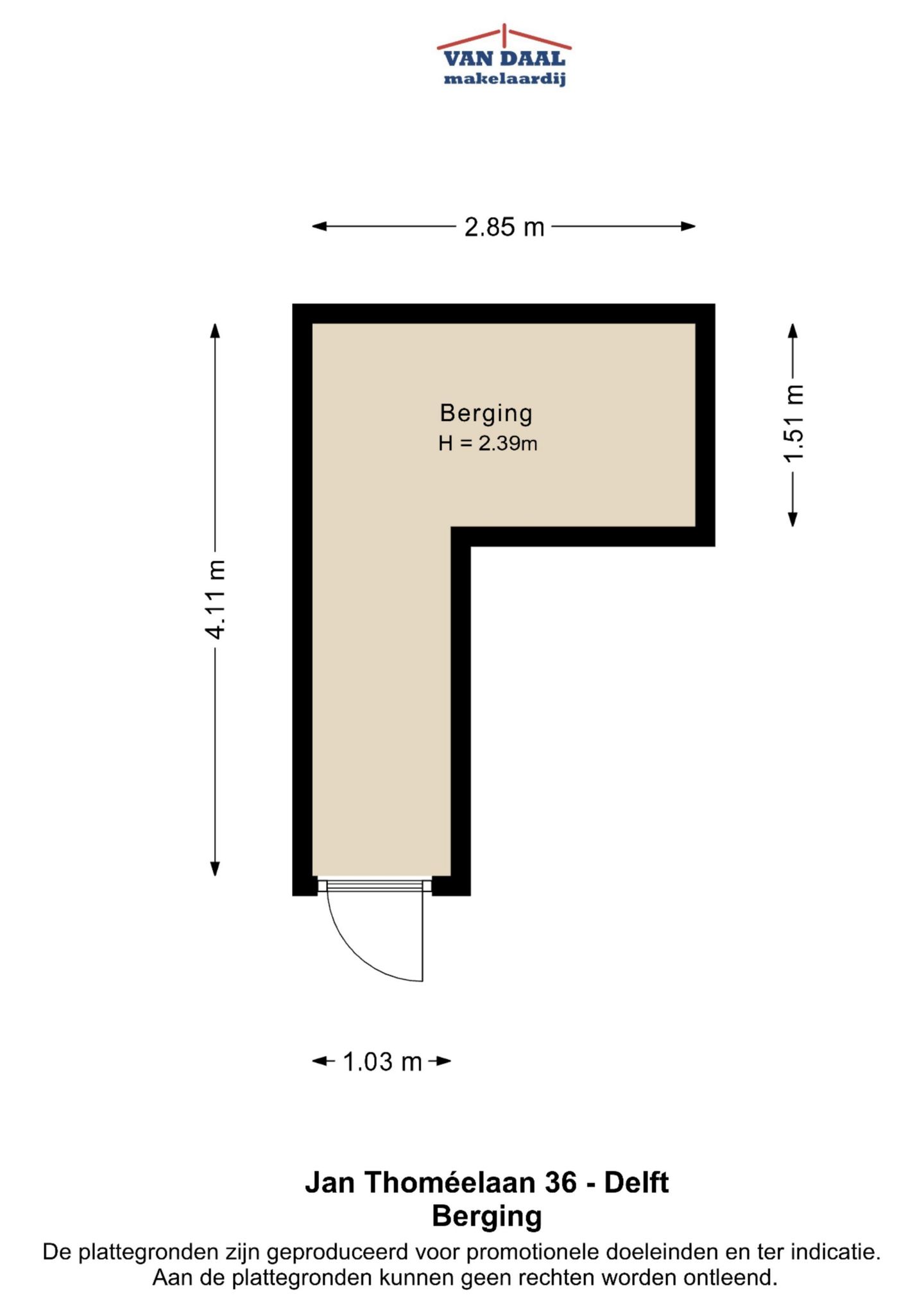 Foto 35 van Jan Thoméelaan 36