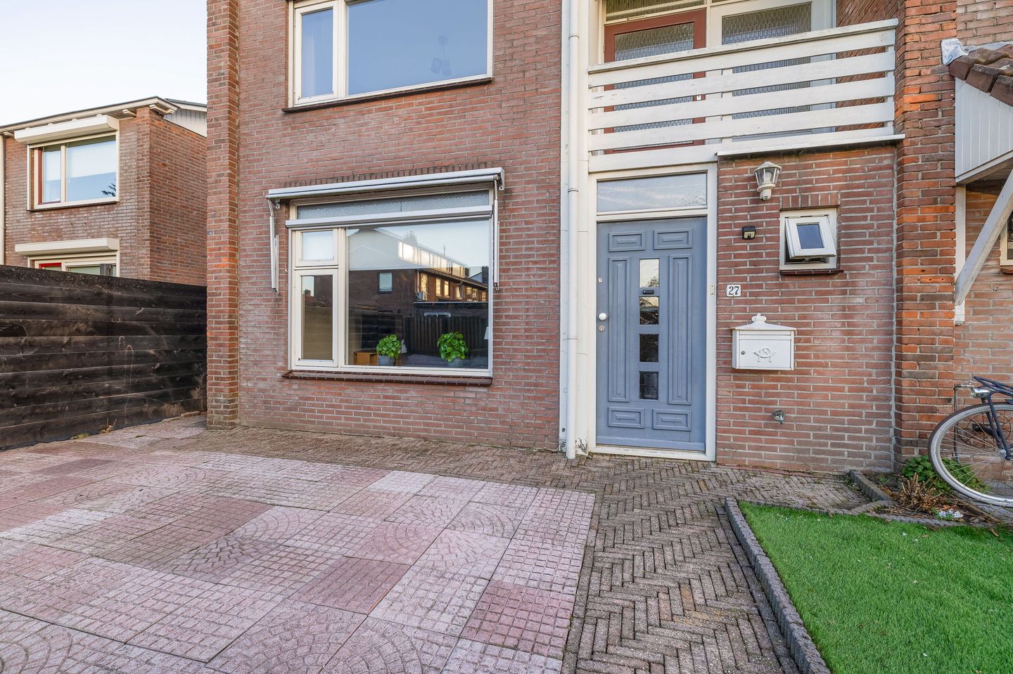 Foto 4 van Kortenaerlaan 27