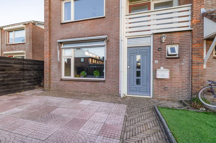 Foto 4 van Kortenaerlaan 27