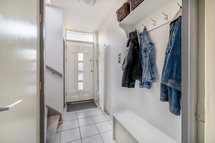 Foto 5 van Kortenaerlaan 27