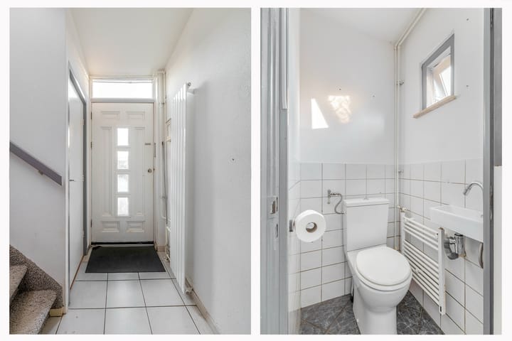 Foto 6 van Kortenaerlaan 27