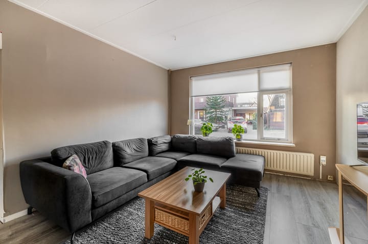 Foto 7 van Kortenaerlaan 27