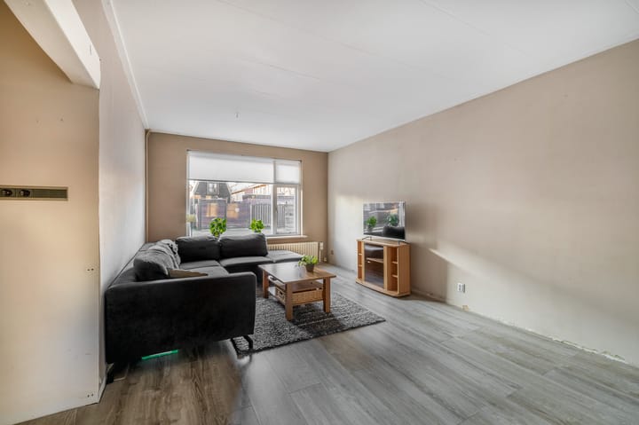 Foto 8 van Kortenaerlaan 27