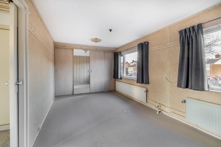 Foto 17 van Kortenaerlaan 27