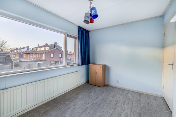 Foto 19 van Kortenaerlaan 27