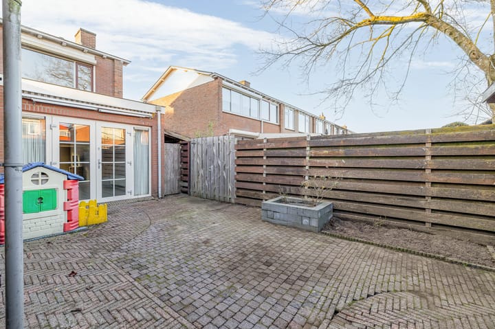 Foto 20 van Kortenaerlaan 27