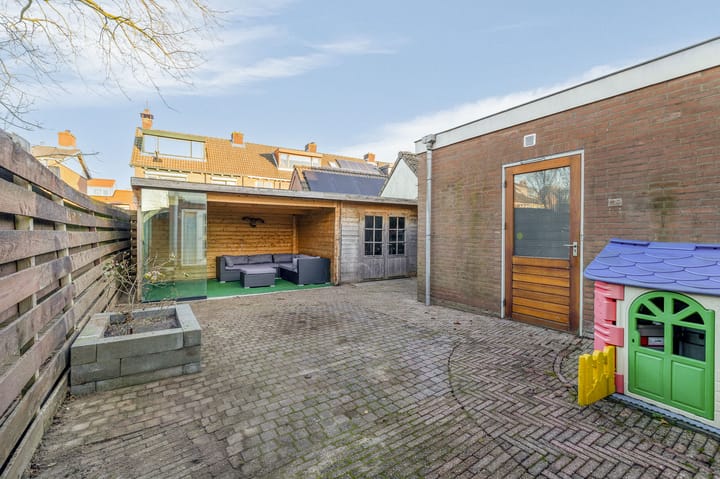 Foto 21 van Kortenaerlaan 27