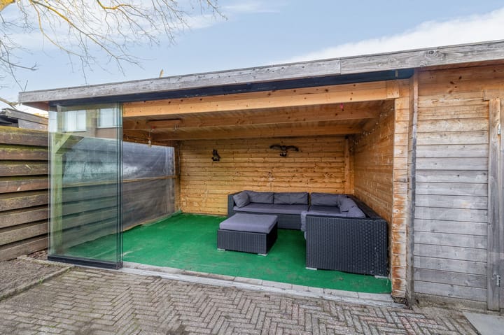 Foto 22 van Kortenaerlaan 27