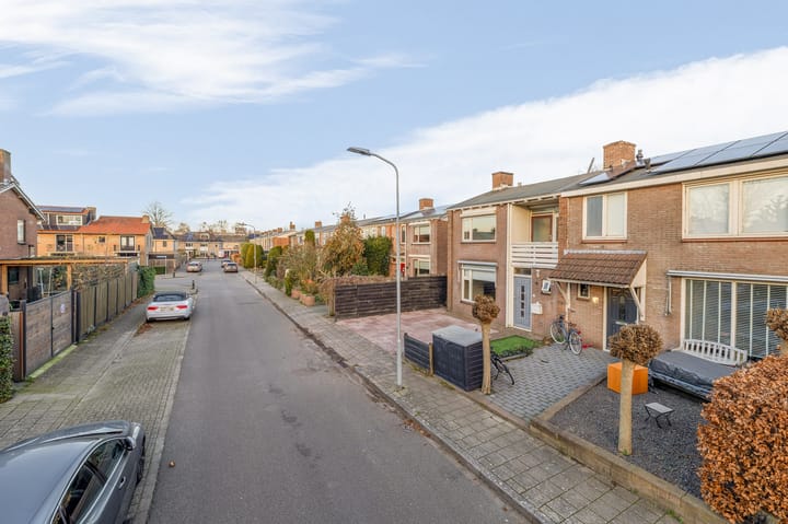 Foto 23 van Kortenaerlaan 27