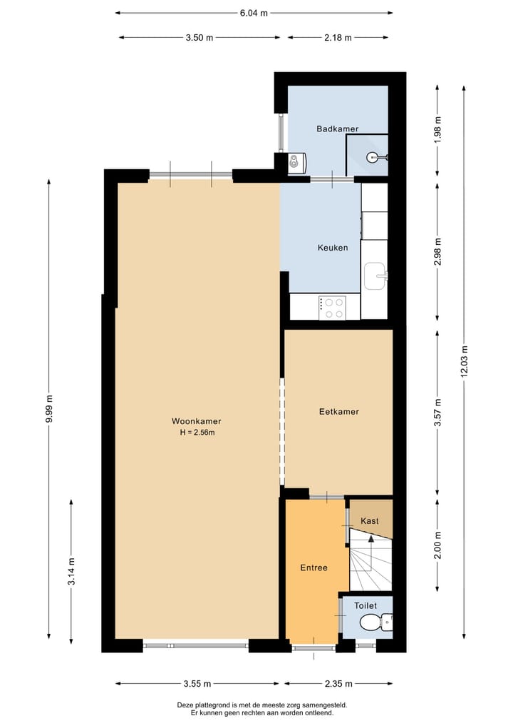 Foto 25 van Kortenaerlaan 27