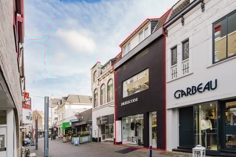 Dautzenbergstraat thumbnail