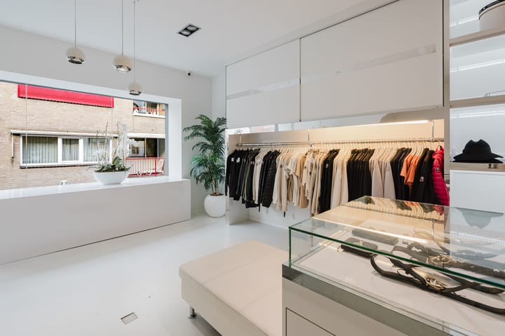 Foto 12 van Dautzenbergstraat 21