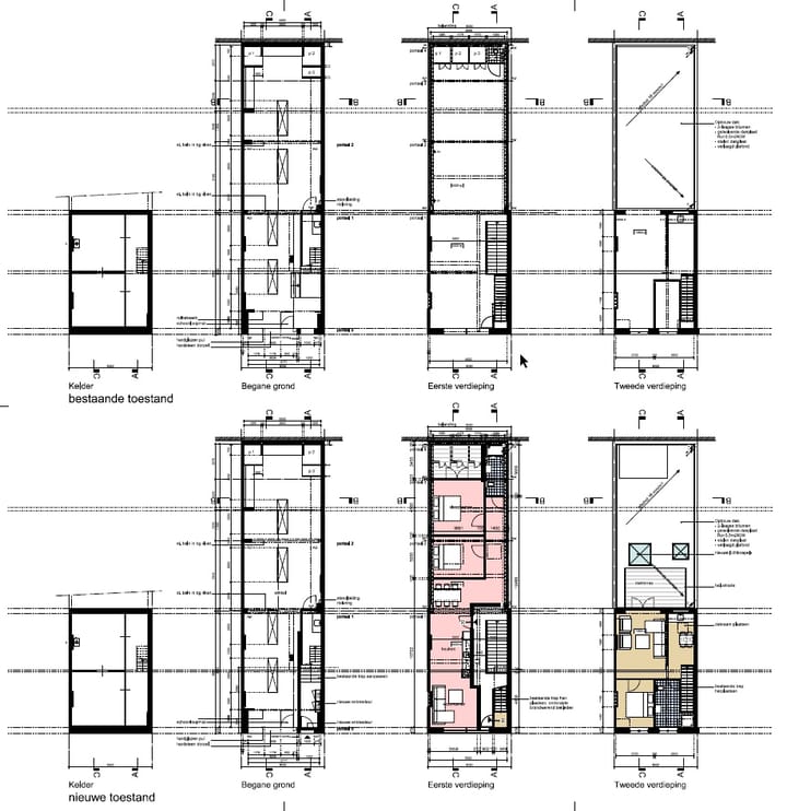Foto 19 van Dautzenbergstraat 21